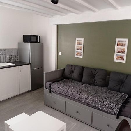 Maison Sud Vendee Л'Эгийон-сюр-Мер Экстерьер фото