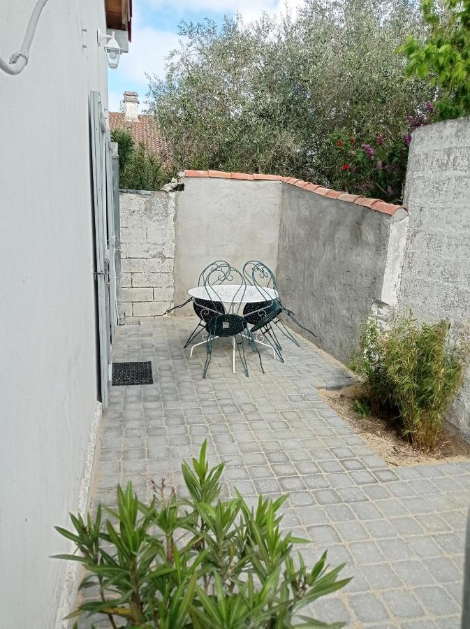 Maison Sud Vendee Л'Эгийон-сюр-Мер Экстерьер фото