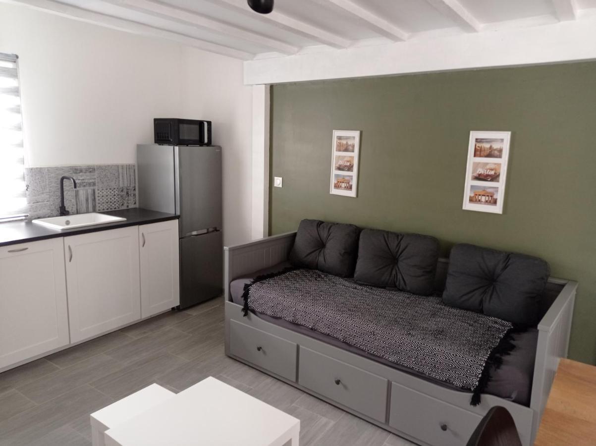 Maison Sud Vendee Л'Эгийон-сюр-Мер Экстерьер фото