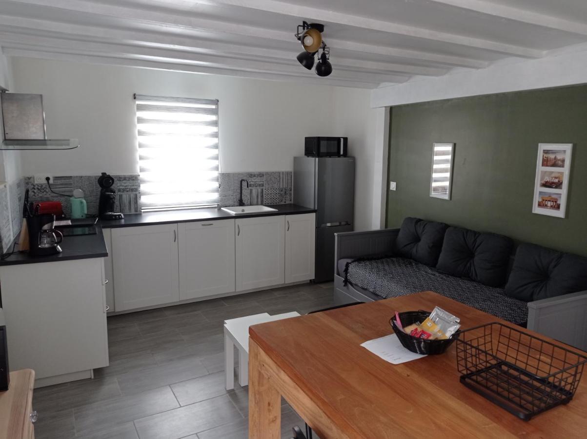Maison Sud Vendee Л'Эгийон-сюр-Мер Экстерьер фото